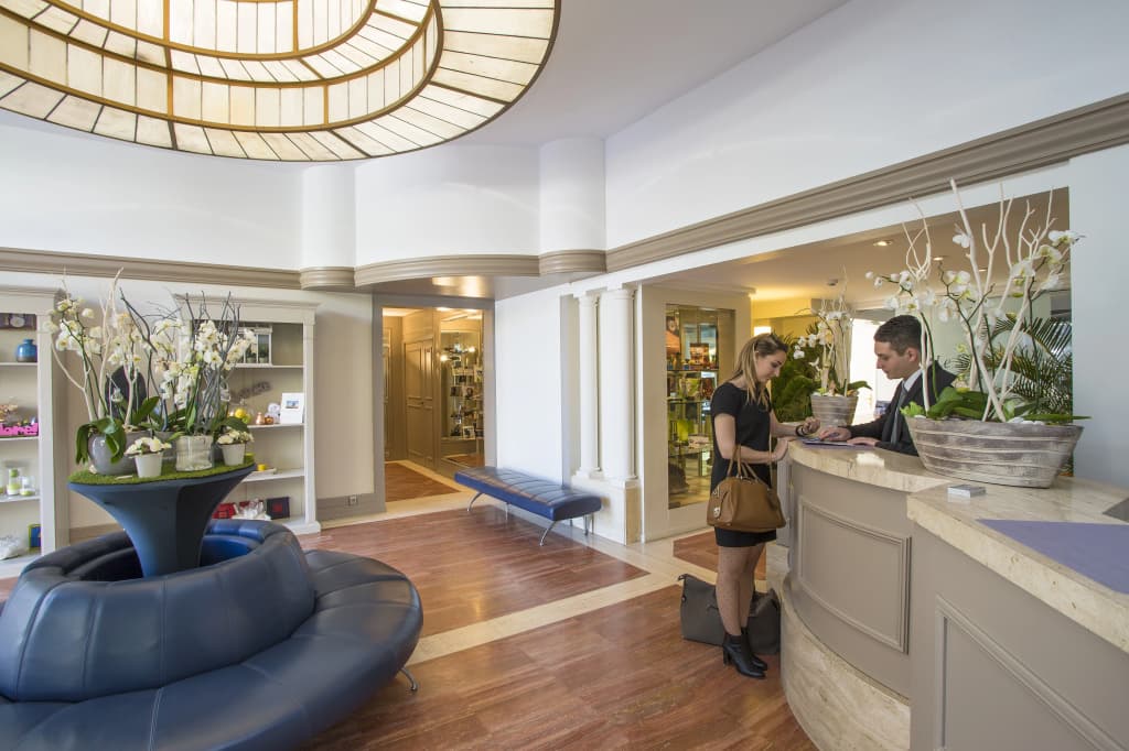 Cristal Hotel & Spa - Photo 2