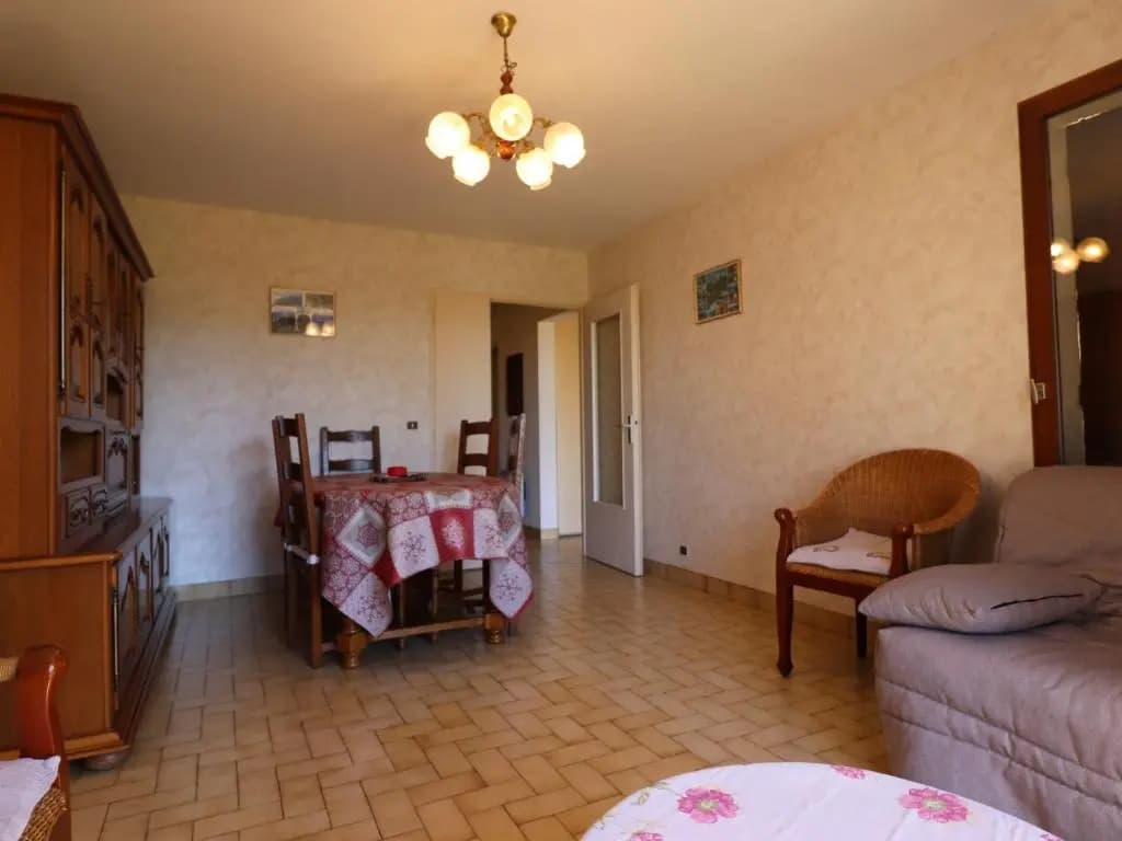 Appartement Annecy, 3 pièces, 6 personnes - FR-1-432-8 - Photo 2