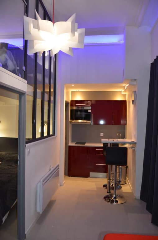 Studio Villa Anglaise - Photo 5