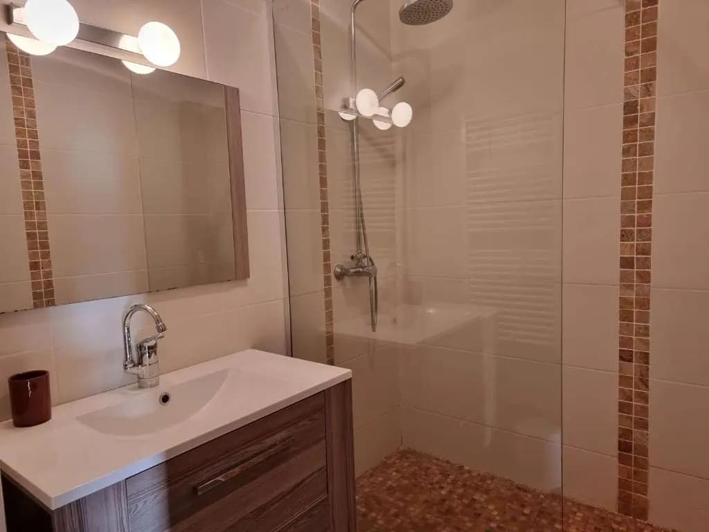 Appartement Saint-Michel-de-Chaillol, 2 pièces, 6 personnes - FR-1-393-87 - Photo 5