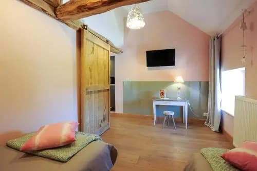 La Villa des Chouettes - Photo 4