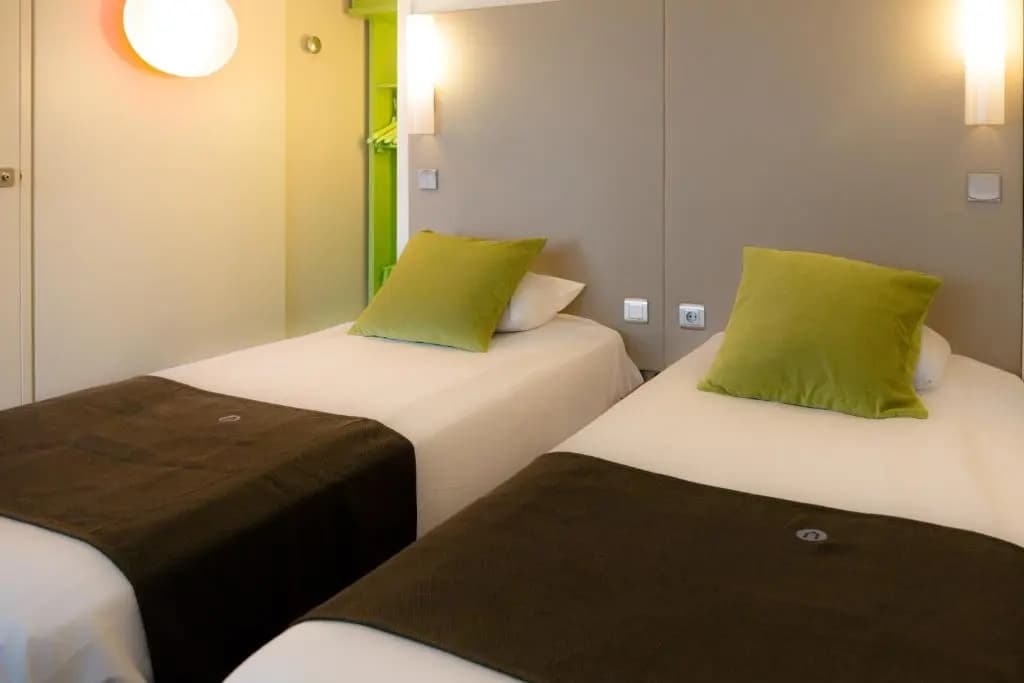 Hôtel Inn Design Laval - Miniature 6