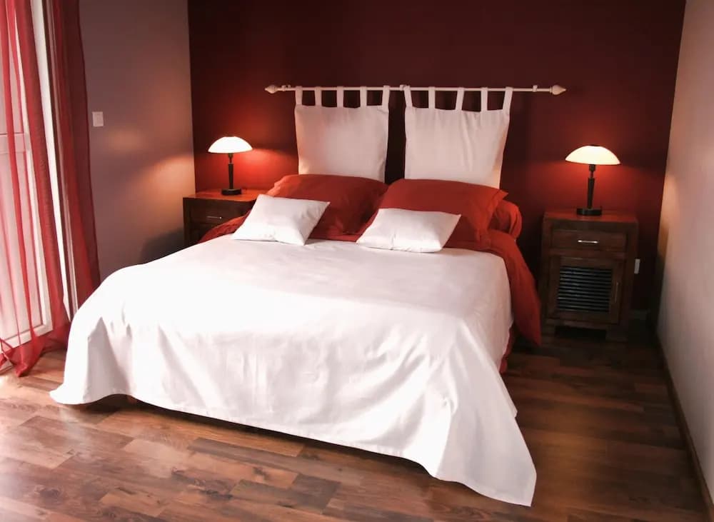 L'Oasis de Terre Rouge - Photo 2