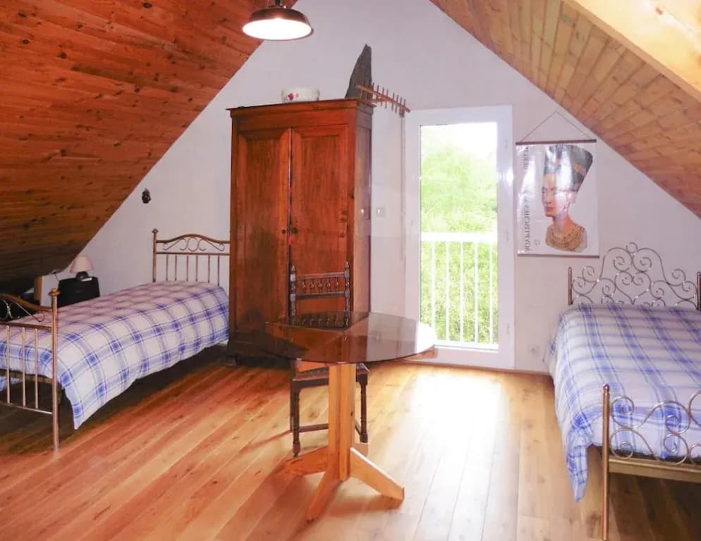 Holiday Home in Piriac Near Sandy Beach - Photo 3