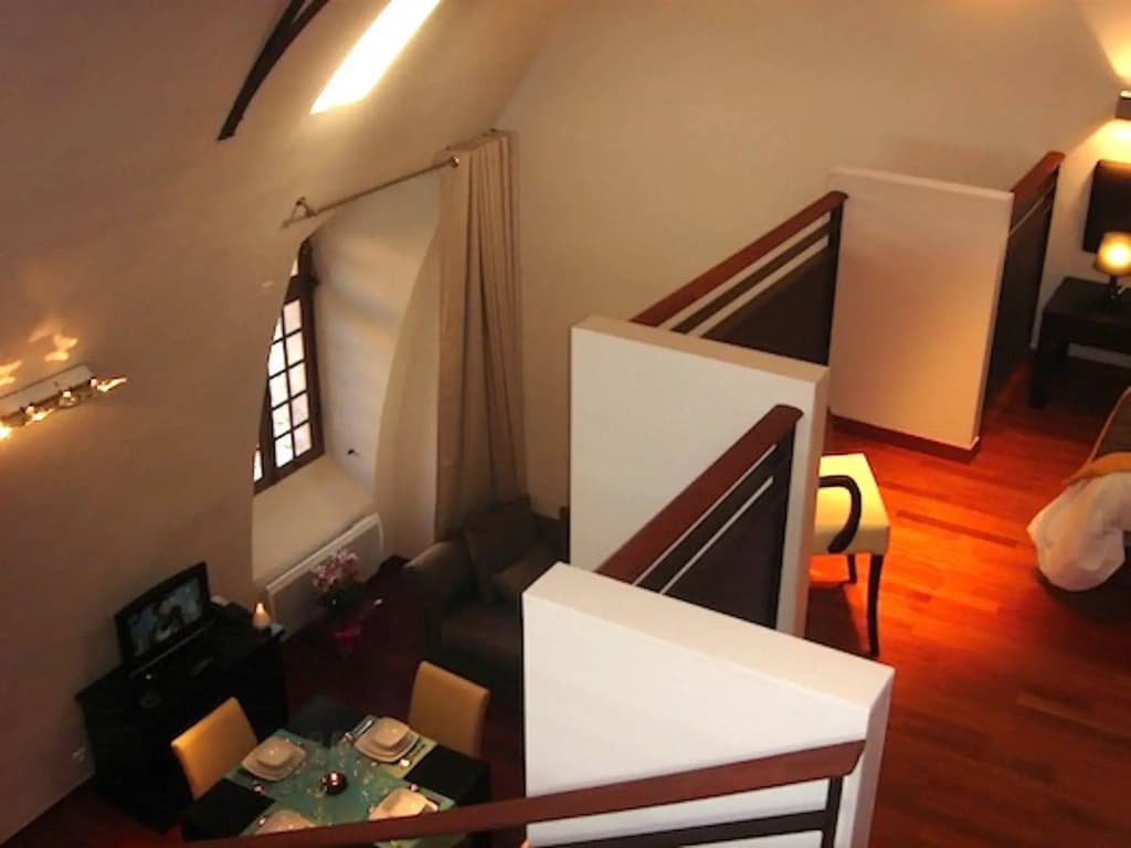 Le Domaine du Palais - Photo 3