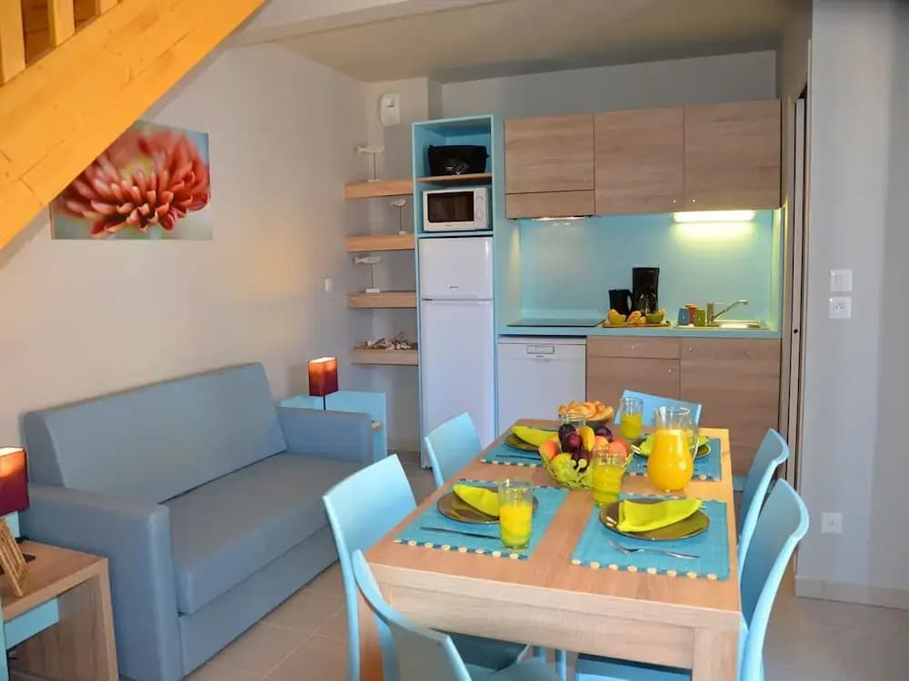 Holiday Home Near Bassin van Thau Windsurfing - Miniature 7