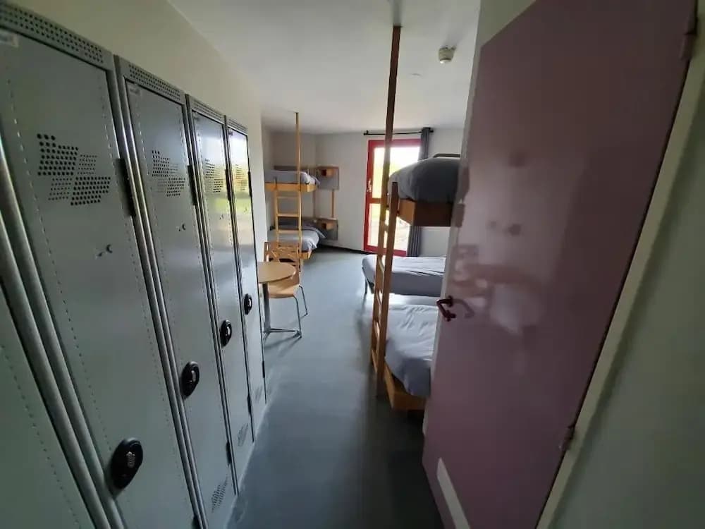 Auberge de Jeunesse HI Strasbourg - Photo 4