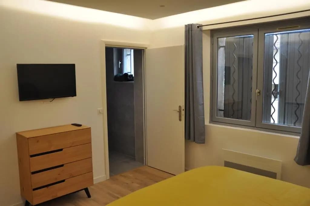 Chambres D'hôtes Sous L'olivier - Photo 3