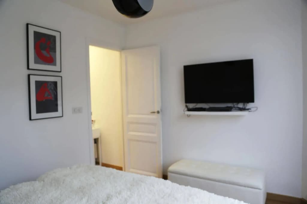 Les Suites de Vanves - Photo 4