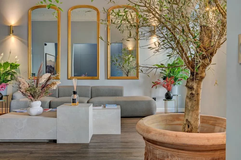 Boutique Hôtel Provencia - Photo 1