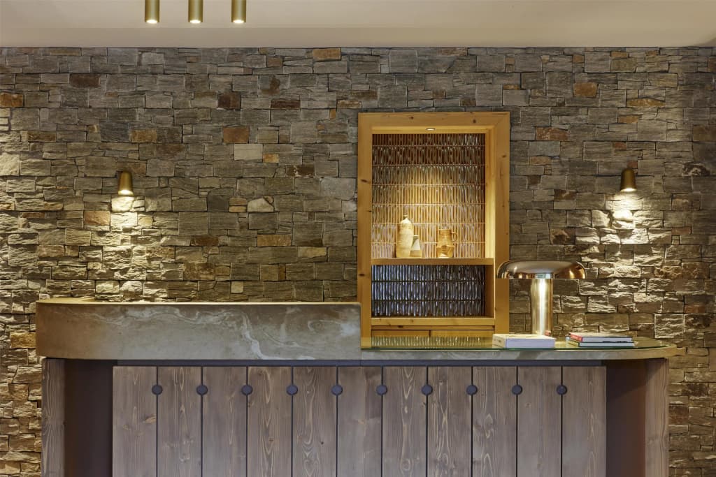 Best Western Plus Pays du Mont Blanc - Photo 2