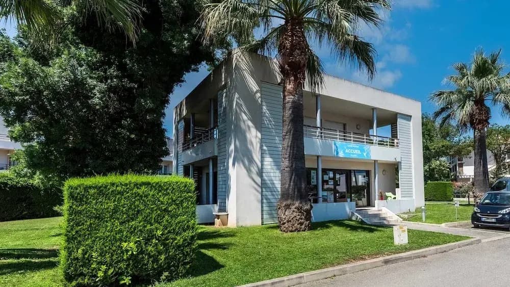 Apartment Near the Beaches of Mandelieu - Photo 1