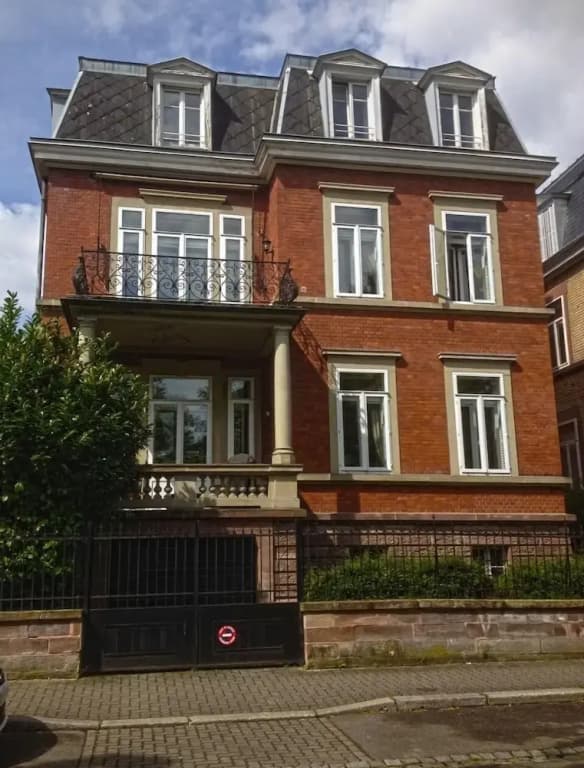 Le Relais de l'Orangerie - Photo 1