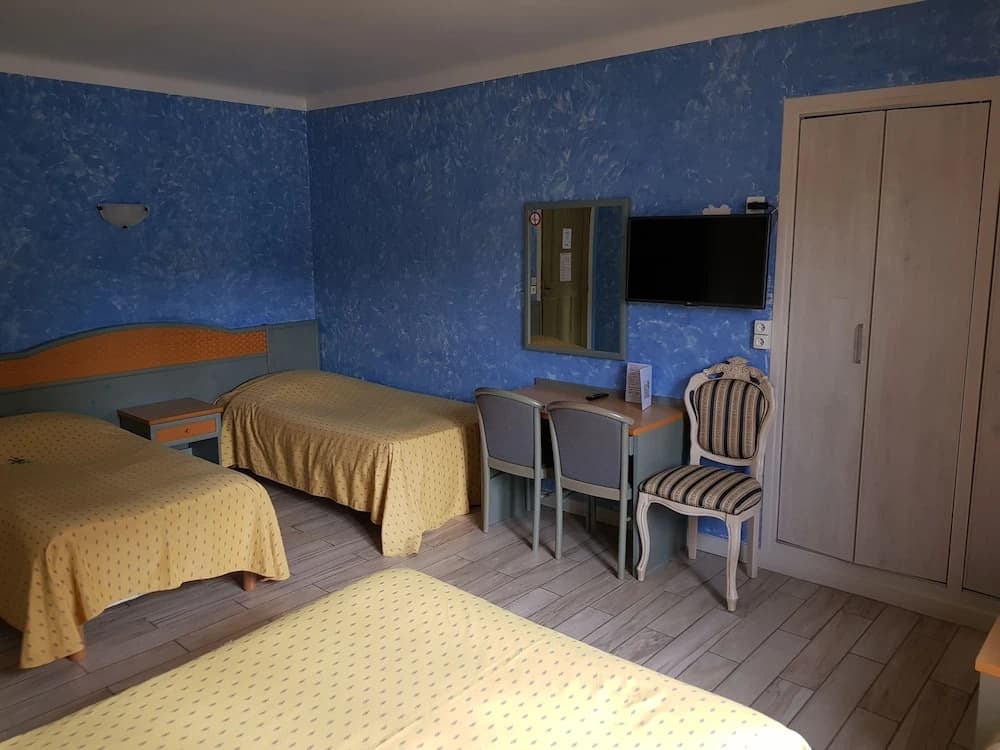 Auberge Les Arômes - Photo 4