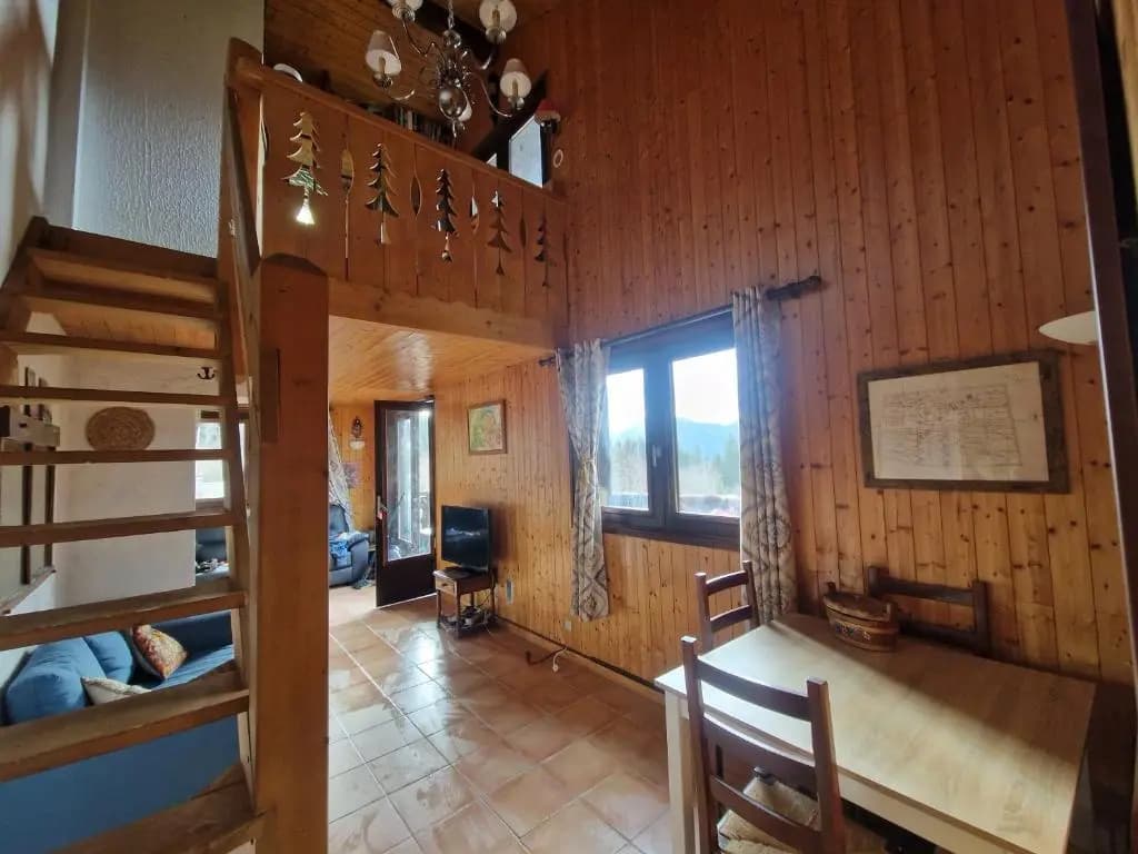 Alpine Chalet with beautiful views - Photo 3