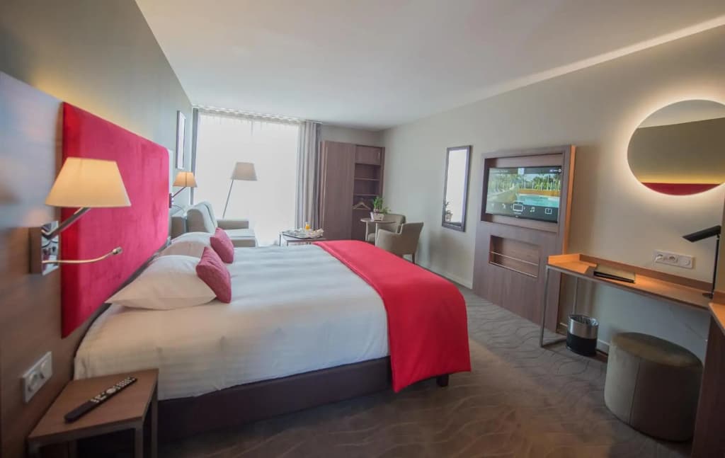 Appart Hotel Lou Castelet - Photo 3