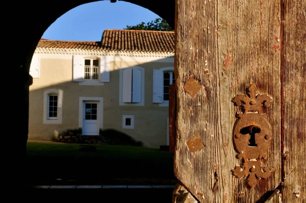 Terra Gasconha (Les Bastides Du Golf D Albret) - Photo 1