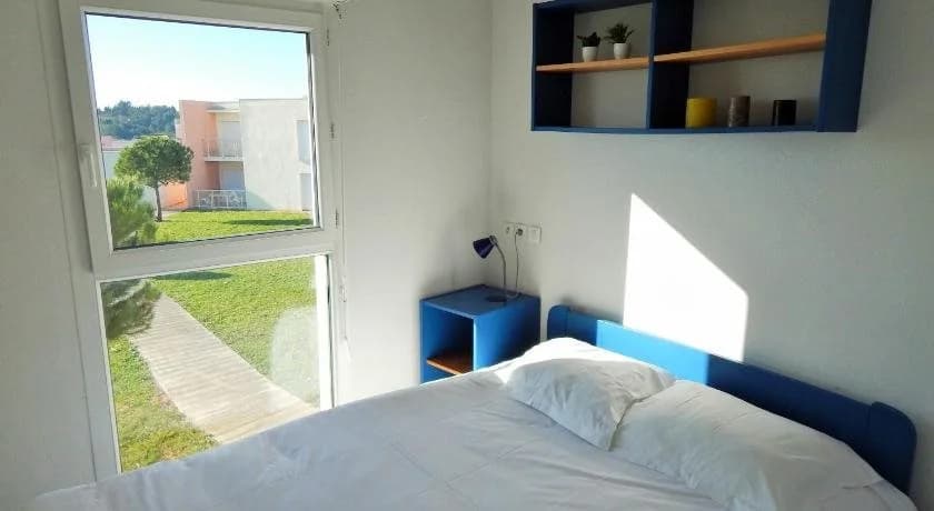 Résidence L'oree De Montpellier - Photo 1