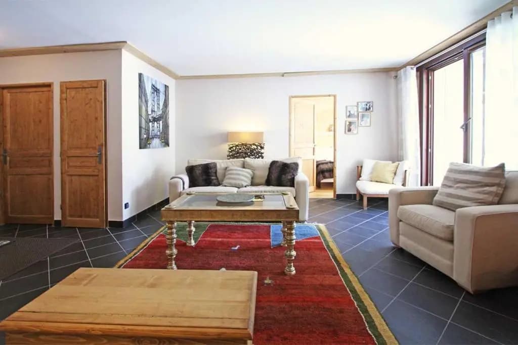 Le Paradis 22 Apartment - Chamonix All Year - Photo 1