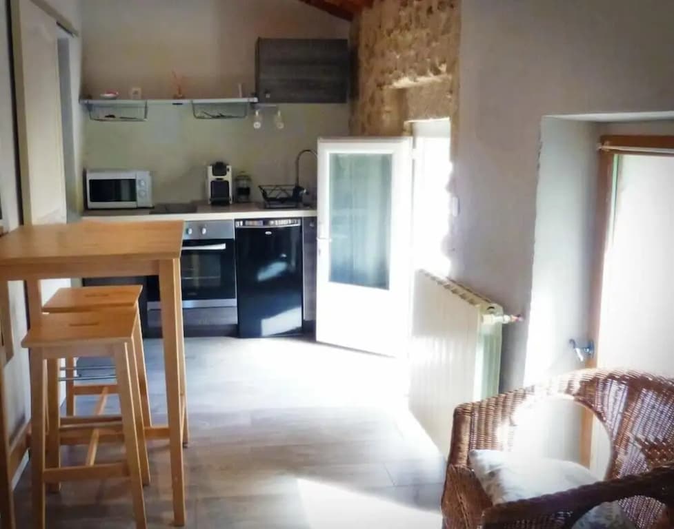 La Bastide Saint Victor - Photo 2