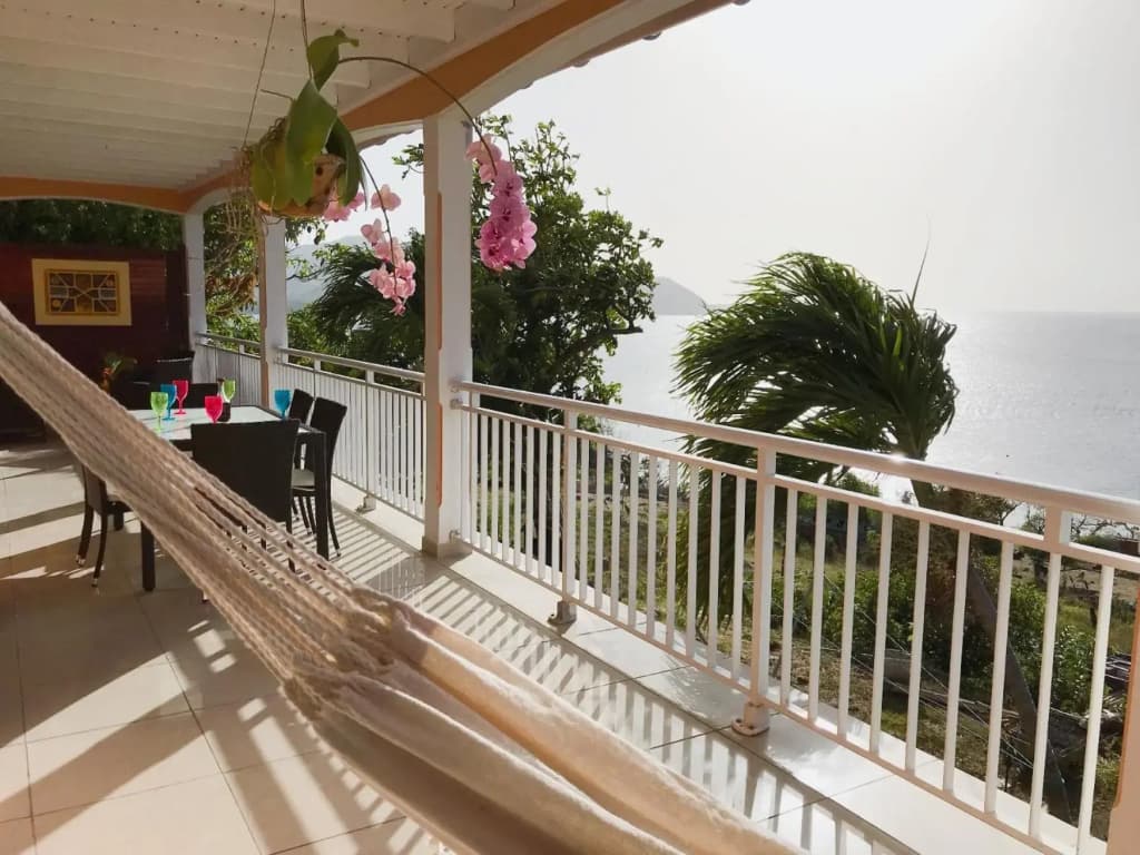 Villa Le sucrier - Photo 4