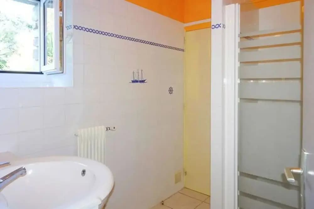 Semi-detached house, Fouesnant - Photo 1