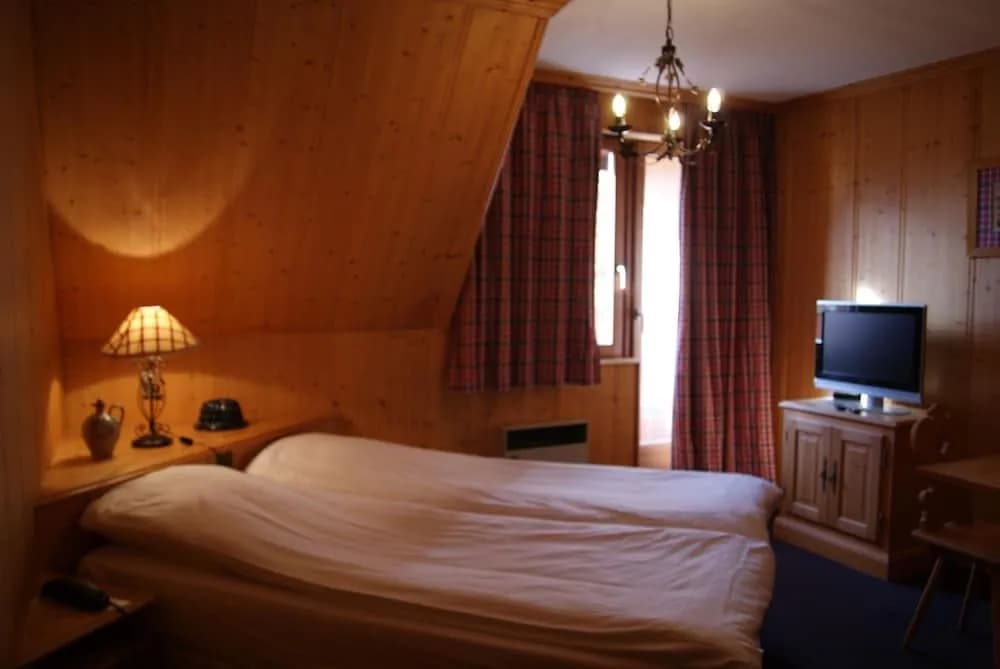 Hostellerie du Rosenmeer - Miniature 6