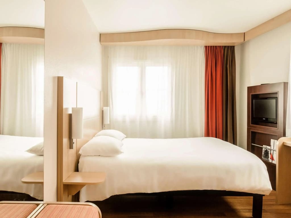 Ibis Lille Centre Grand Place - Photo 5