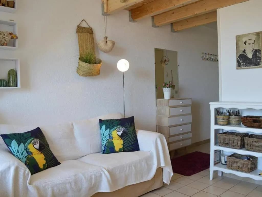 Appartement Banyuls-sur-Mer, 1 pièce, 4 personnes - FR-1-225C-543 - Photo 2