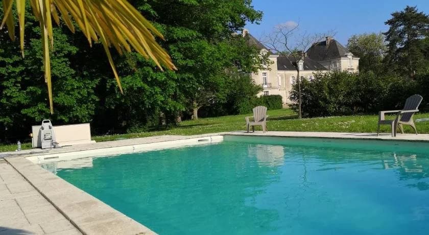 Château de Cop-Choux - Photo 2