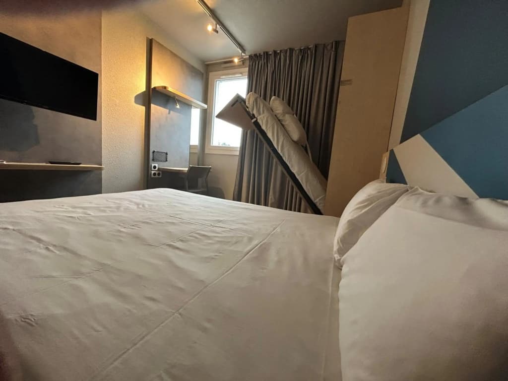 ibis budget Lyon Caluire Cite Internationale - Miniature 6