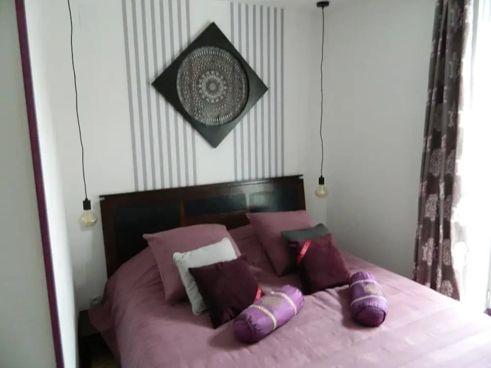 Chambres dhotes La Fougereuse - Photo 4
