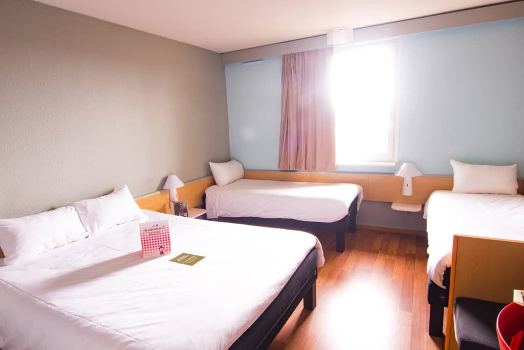 ibis Colmar Est - Photo 4