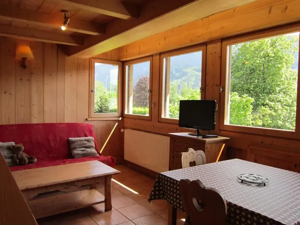 Résidence Chalet des Granges - Photo 3