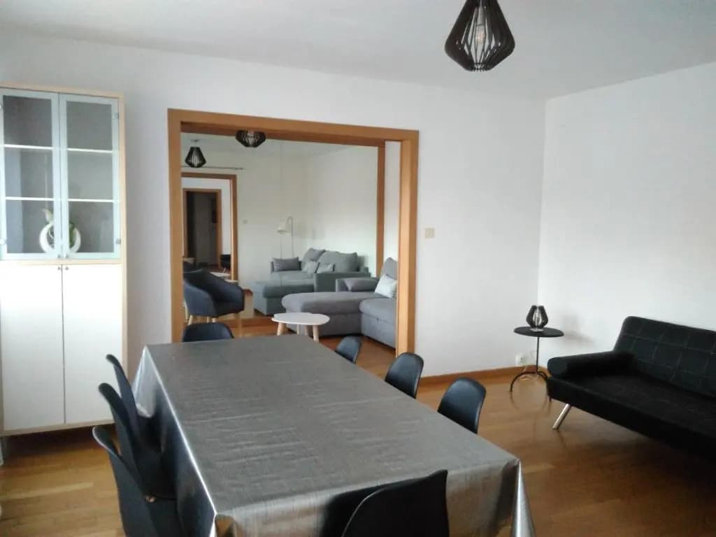 Appartement meublé de tourisme 6 personnes - Photo 4