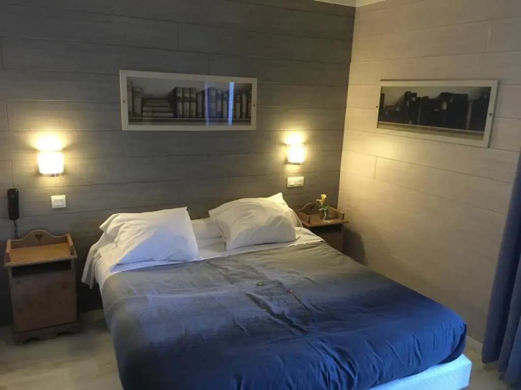 La Chaumière - Photo 2