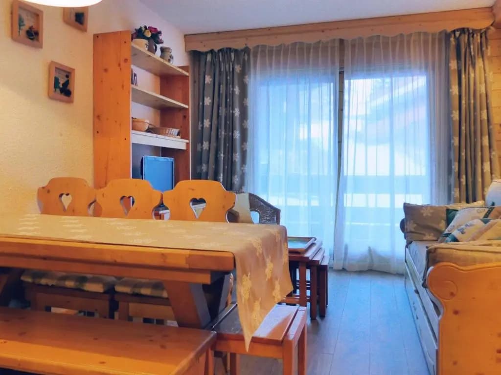 Appartement Méribel, 2 Pièces, 6 Personnes - Fr-1-182-69 - Photo 3