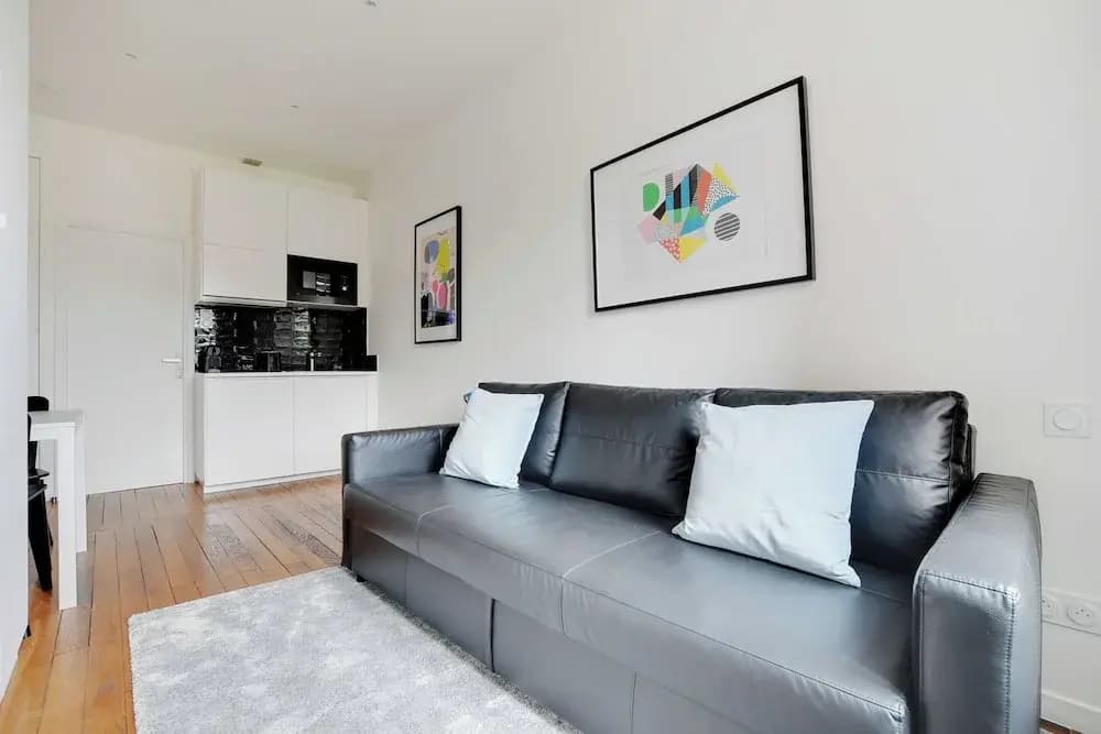 Studio of Choice - 2P - Nanterre - Photo 2