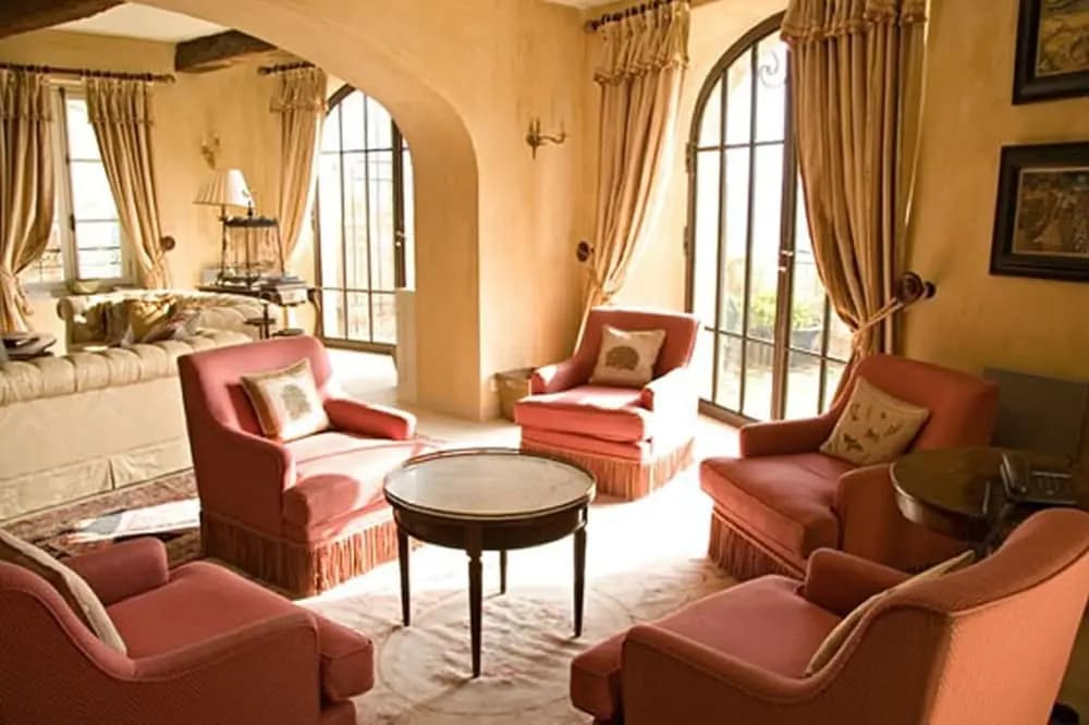 Maison d'hotes l'Amiradou - Photo 4
