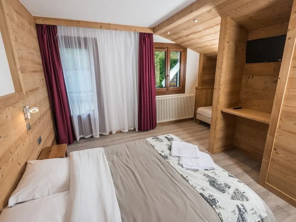 Hotel Flor'Alpes - Photo 5
