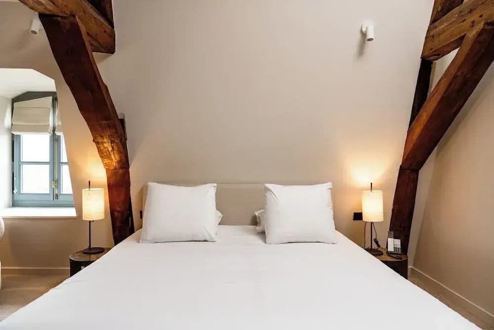 Hotel Royal Beaulaincourt - Photo 2