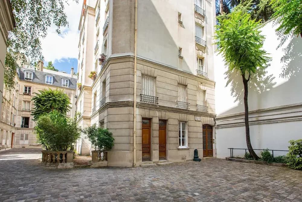 Amazing Appartement - 3br/8p - Saint Germain - Photo 1