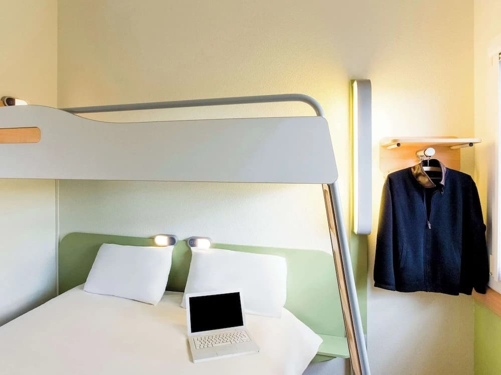 ibis budget Beaune - Photo 5