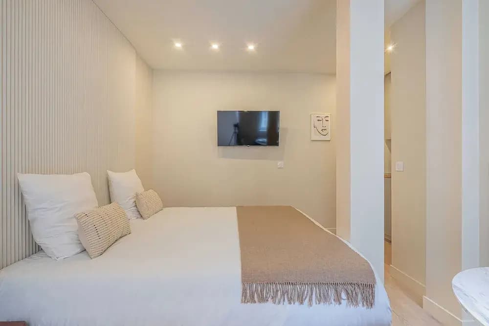 Cosy Studio for 2P - Le Bon Marche - Photo 5