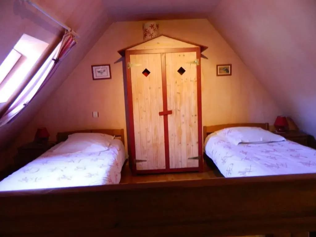 Les Logis de Ste Croix - Photo 5
