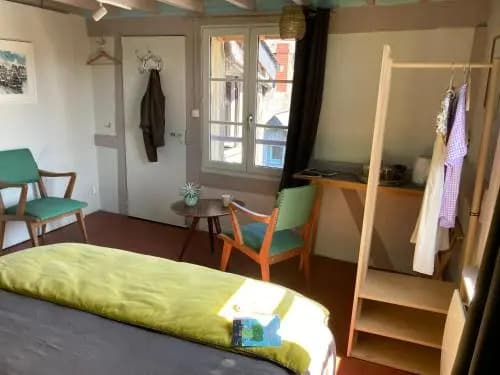 Chambres chez l'habitant Capucine - Photo 4