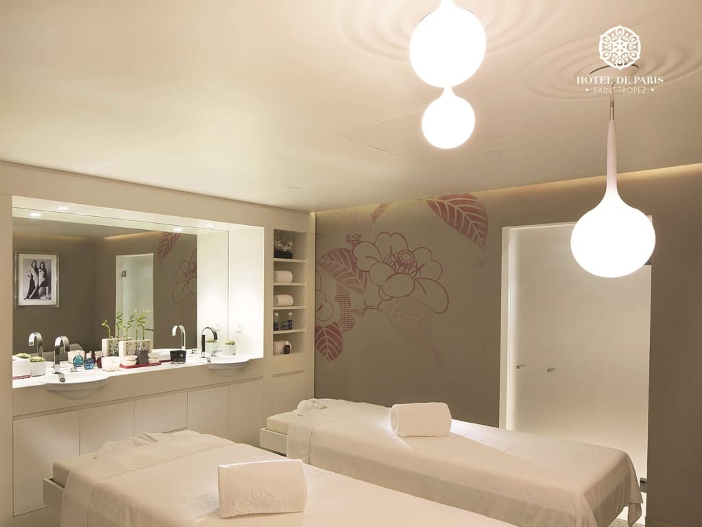 Hôtel de Paris Saint-Tropez - Photo 3