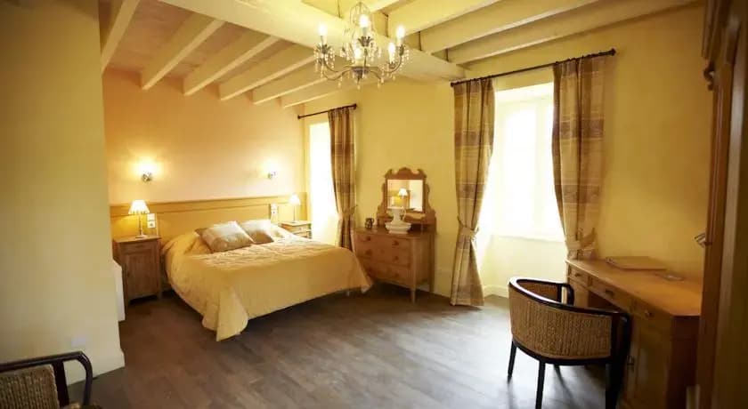 Le Moulin de Thuboeuf (chambres d'hôtes) - Photo 2