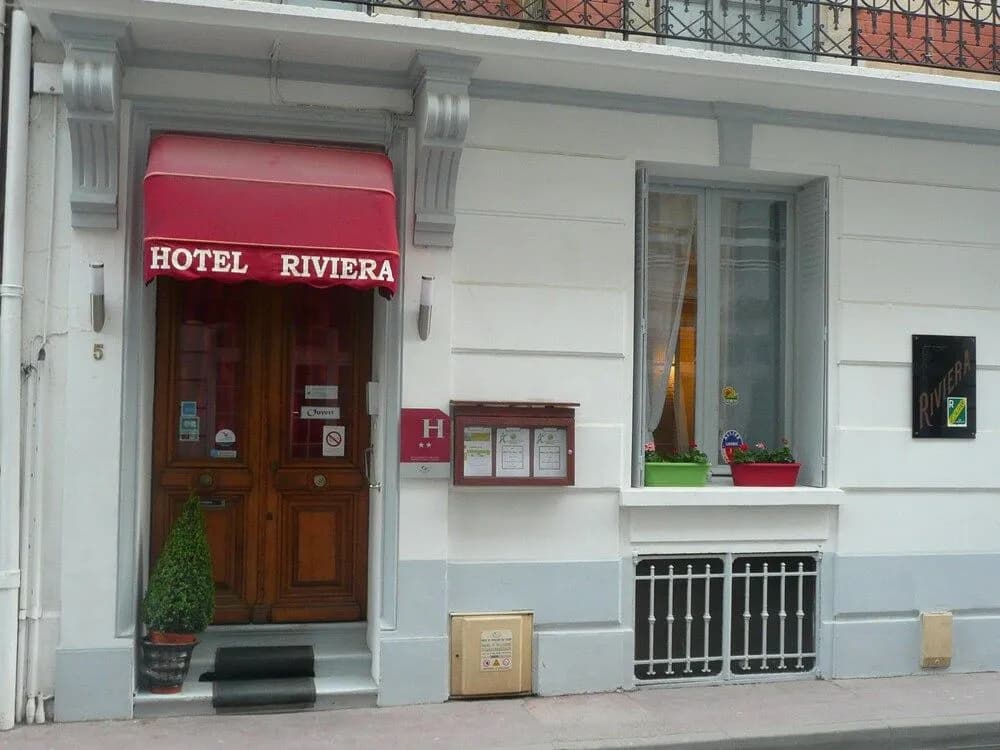 Le Riviera - Photo 1