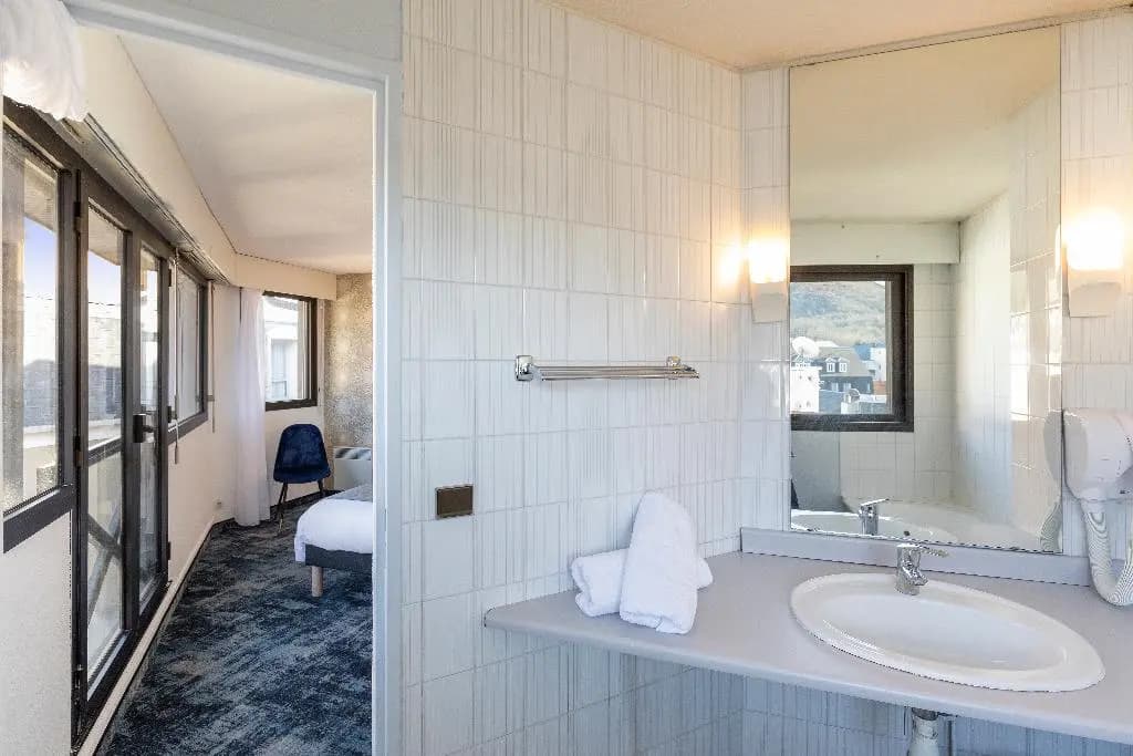 Hotel National - Photo 5